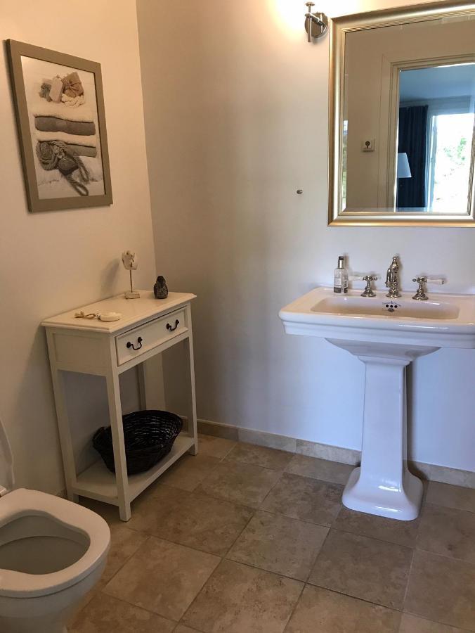 Trouville Bed & Breakfast Hornbæk Εξωτερικό φωτογραφία